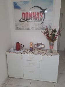 Fotografija u galeriji objekta Pousada - Suíte Excelente u gradu Masejo