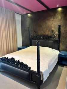 Fotografie z fotogalerie ubytování Hotel Alexander's v destinaci Nitra
