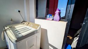 Fotografie z fotogalerie ubytování MAHALI MZURI Eldoret v destinaci Eldoret