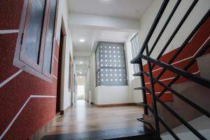 Fotografie z fotogalerie ubytování Hotel Diamond Castle v destinaci Manjeri