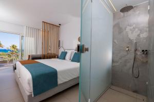 Φωτογραφία από το άλμπουμ του Anissa Beach Hotel στη Χερσόνησο