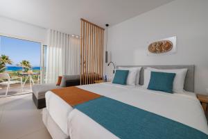 Φωτογραφία από το άλμπουμ του Anissa Beach Hotel στη Χερσόνησο