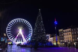 Zajímavé místo poblíž aparthotelu