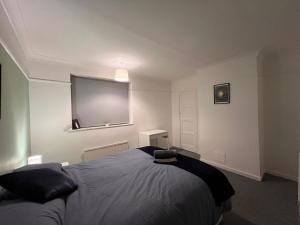 Gallery image of 4 Bed Comfy Getaway in Norwich