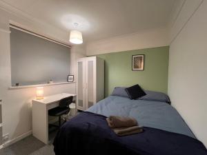 Gallery image of 4 Bed Comfy Getaway in Norwich