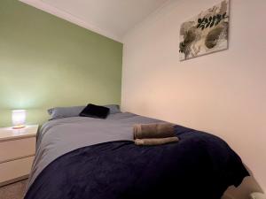 Gallery image of 4 Bed Comfy Getaway in Norwich