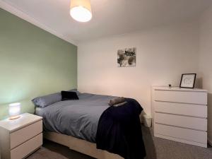 Gallery image of 4 Bed Comfy Getaway in Norwich