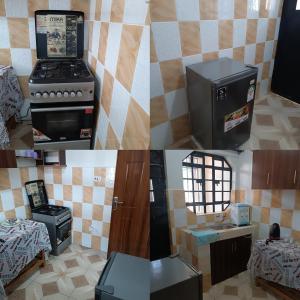 Φωτογραφία από το άλμπουμ του 2 bedroom Cosy Home away from Home σε Othaya