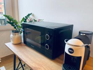 Foto de la galería de Biffi 2 - Garbatella Rooms en Roma