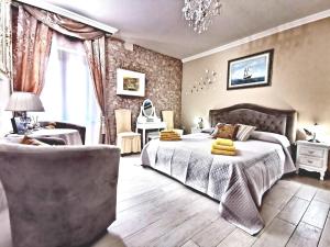 オルビアにあるLux Energy Roomのギャラリーの写真