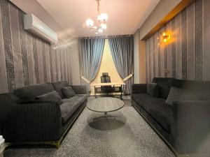 Fotografie z fotogalerie ubytování A luxury condo El-cilo B 304 v destinaci Islámábád