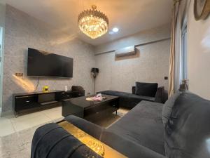 Fotografie z fotogalerie ubytování A luxury condo El-cilo B 304 v destinaci Islámábád