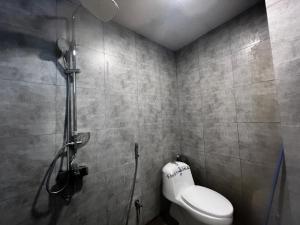 Fotografie z fotogalerie ubytování A luxury condo El-cilo B 304 v destinaci Islámábád
