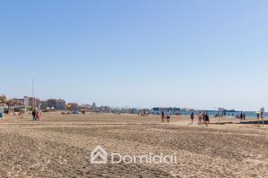 Imagen de la galería de Apartamento a pie de playa by Domidai, en Santa Pola