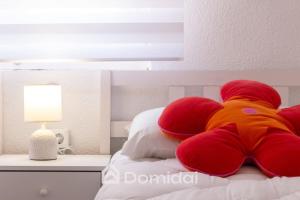 Imagen de la galería de Apartamento a pie de playa by Domidai, en Santa Pola 48 fotos más