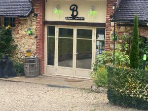 Φωτογραφία από το άλμπουμ του Auberge du botaniste σε Boissières +38 φωτογραφίες
