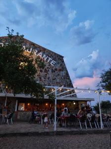 Foto dalla galleria di Albergue Turístico San Matías a Castilblanco