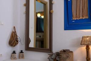 Fotografie z fotogalerie ubytování Blue Meadow v destinaci Livadi Astypalaias