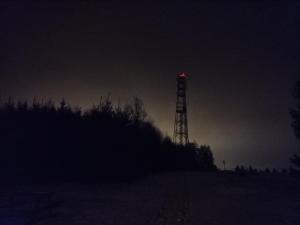 Fotografie z fotogalerie ubytování Chata Maxe Švabinského v destinaci Česká Třebová