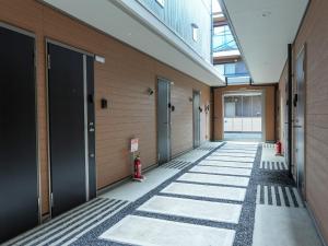 Fotografie z fotogalerie ubytování OUCHI HOTEL Onaganishi v destinaci Hirošima