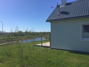 Naturlandskabet i nærheden af feriehuset + 12 billeder