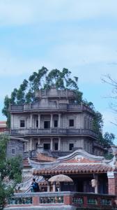Foto dalla galleria di 梧林苍苍庭院-泓愿楼 a Quanzhou