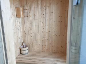 Galeriebild der Unterkunft Schleivilla Lootsen Hus by Seeblick Ferien ORO, 3Etagen,8Pers,Sauna,Kamin in Olpenitz