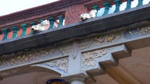 Foto dalla galleria di 梧林苍苍庭院-泓愿楼 a Quanzhou