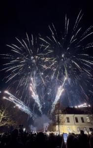 Fotografie z fotogalerie ubytování Cozy Corner v destinaci Alba Iulia