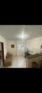 Χώρος καθιστικού στο Casinha do José