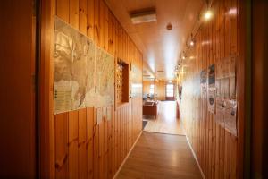 Φωτογραφία από το άλμπουμ του Laugarfell Accommodation & Hot Springs σε Laugarfell +37 φωτογραφίες