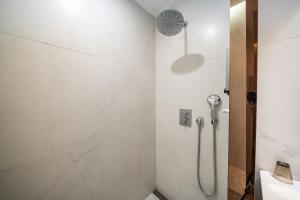 Hotel Lemong的一间浴室