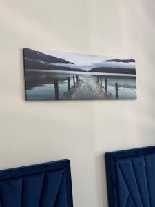 Foto sihtkohas Al Khān asuva majutusasutuse The Family Corner galeriist