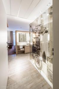 Galeriebild der Unterkunft Arkadenhaus - Hotel Freiherr von Schwarzenberg in Papenburg
