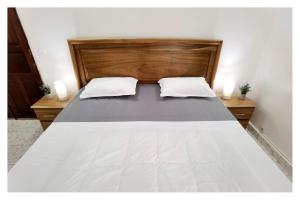 Gallery image of "Le BAOBAB" - CALME - CLIM - WIFI - White Butterfly Hotels in Dakar