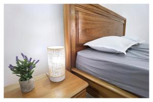 Gallery image of "Le BAOBAB" - CALME - CLIM - WIFI - White Butterfly Hotels in Dakar