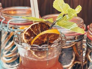 Bebidas em Mercure Geneva Airport