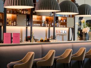 Bebidas em Mercure Geneva Airport