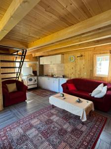 Gallery image of Zabljak Skiers House in Žabljak