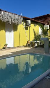 Ảnh trong thư viện ảnh của POUSADA MARIA FLOR ở Caucaia