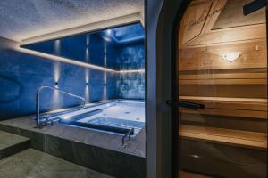 Fotografie z fotogalerie ubytování Freina Mountain Lifestyle Hotel v Selva di Val Gardena