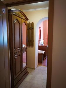 Bilik mandi di Carpediem Hotel Restaurant +50 gambar