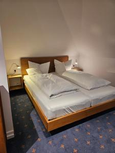 Φωτογραφία από το άλμπουμ του Hotel Bergstüble im KMH σε St. Blasien