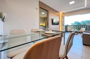 Galeriebild der Unterkunft VG Sun Cumbuco Studio Luxo 4 Pessoas in Paracumbuca + 40 Fotos