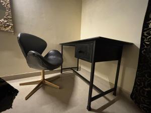 Mynd úr myndasafni af Terminal Stay - Heavenly Independent Jungle Retreat Flat in Meerut í Meerut