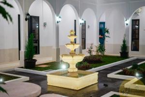 Fotografie z fotogalerie ubytování Riad de Alba Syariah by MHM v destinaci Salatiga