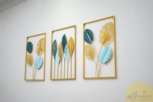 Fotografie z fotogalerie ubytování Riad de Alba Syariah by MHM v destinaci Salatiga