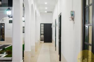 Fotografie z fotogalerie ubytování Riad de Alba Syariah by MHM v destinaci Salatiga