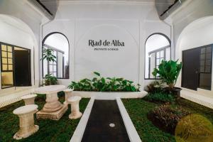 Fotografie z fotogalerie ubytování Riad de Alba Syariah by MHM v destinaci Salatiga