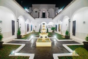 Fotografie z fotogalerie ubytování Riad de Alba Syariah by MHM v destinaci Salatiga